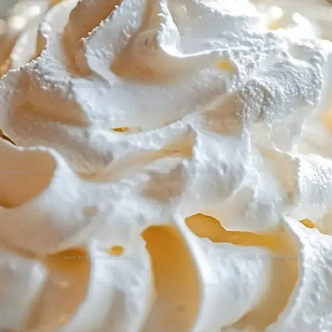 Why Cool Whip And Pudding Frosting Is Popular