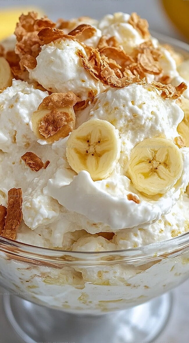 Tips to Elevate Banana Pudding Fluff Salad Flavor