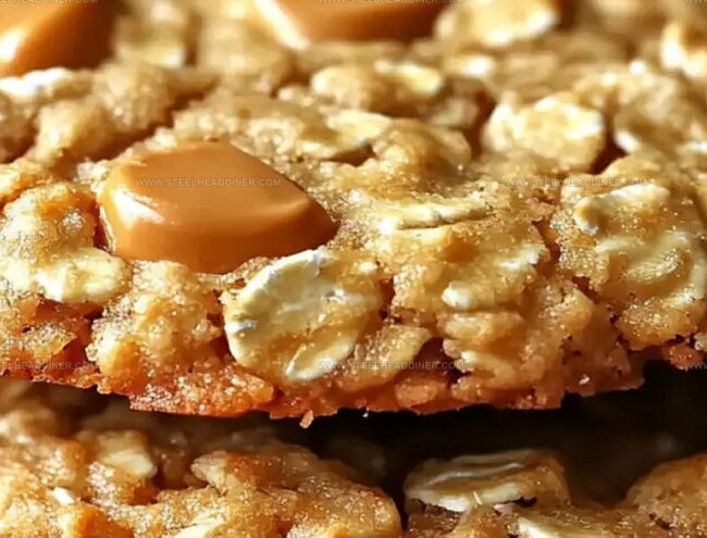 Helpful Ideas To Master Butterscotch Cookies