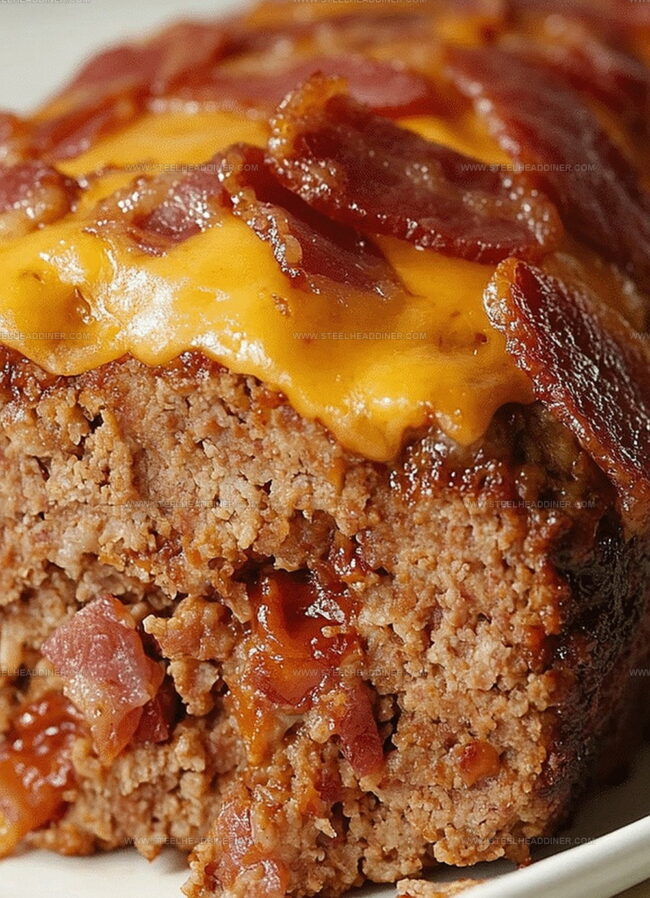 Tips to Boost BBQ Bacon Cheeseburger Meatloaf Flavor