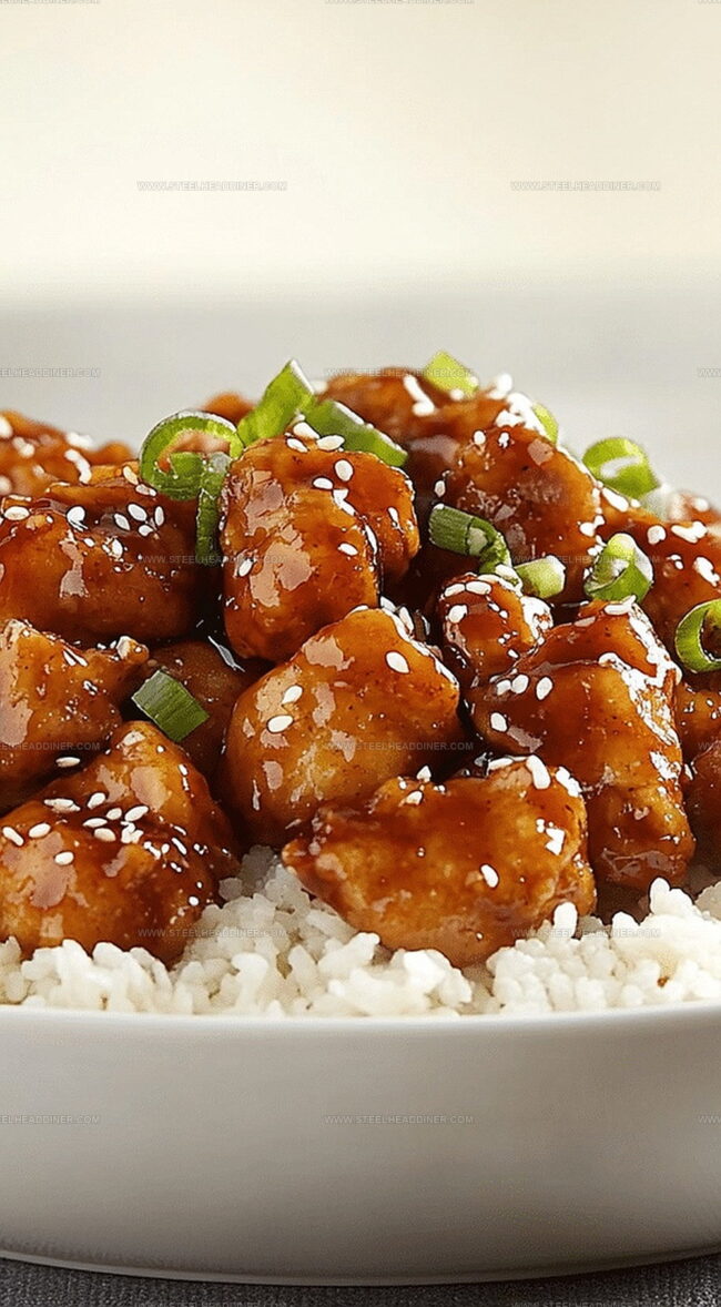 Key Things To Know About General Tsos Chicken