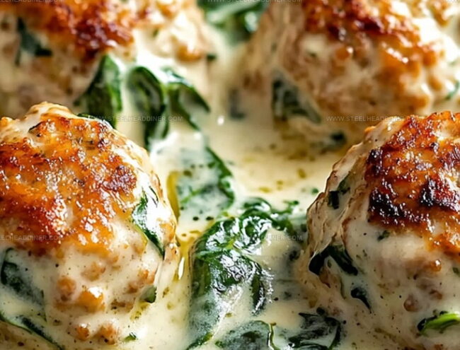 Pro Tips for Chicken Ricotta Meatballs