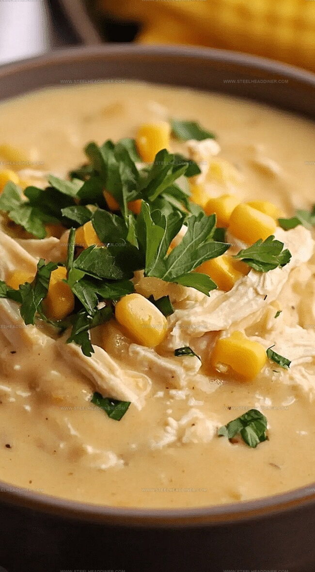 Helpful Hints For White Chicken Chili