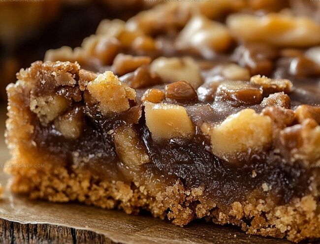 Tips For Cake Mix Toffee Bars