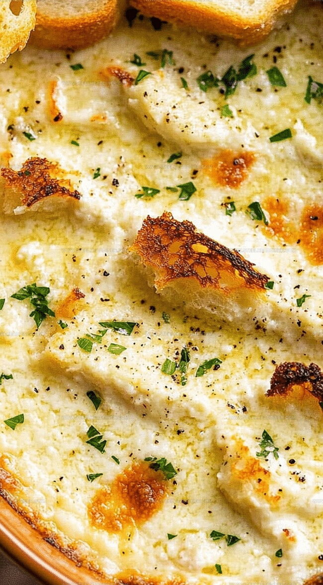 Helpful Pointers for Bread Dip