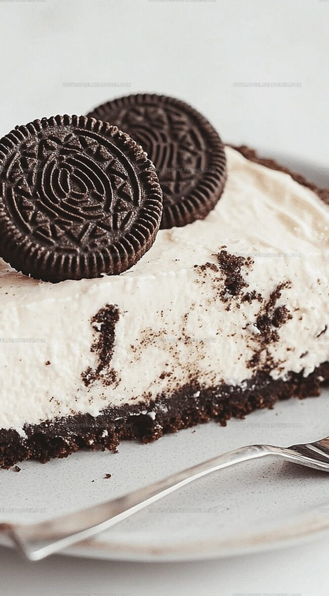 Helpful Tips for No Bake Oreo Cheesecake