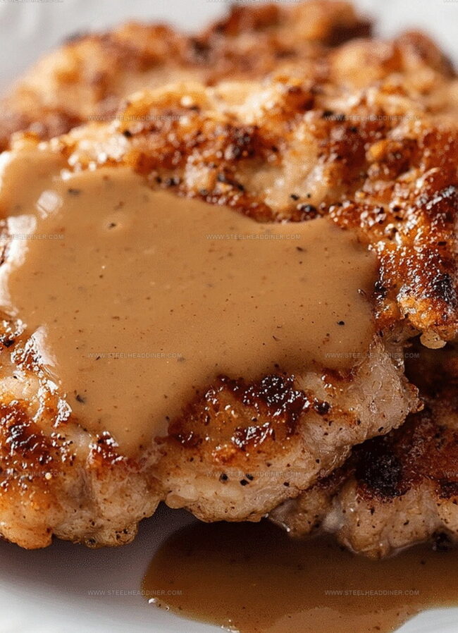 Tips to Achieve Crispy, Tender Pork Chops