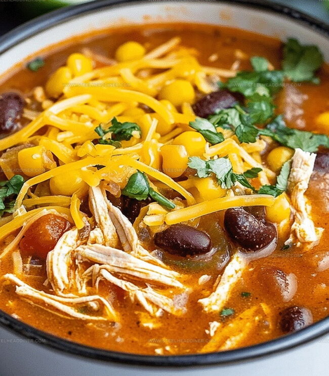 Helpful Tips For Chicken Taco Soup