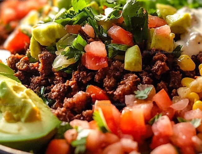 Pro Tips for Taco Bowls