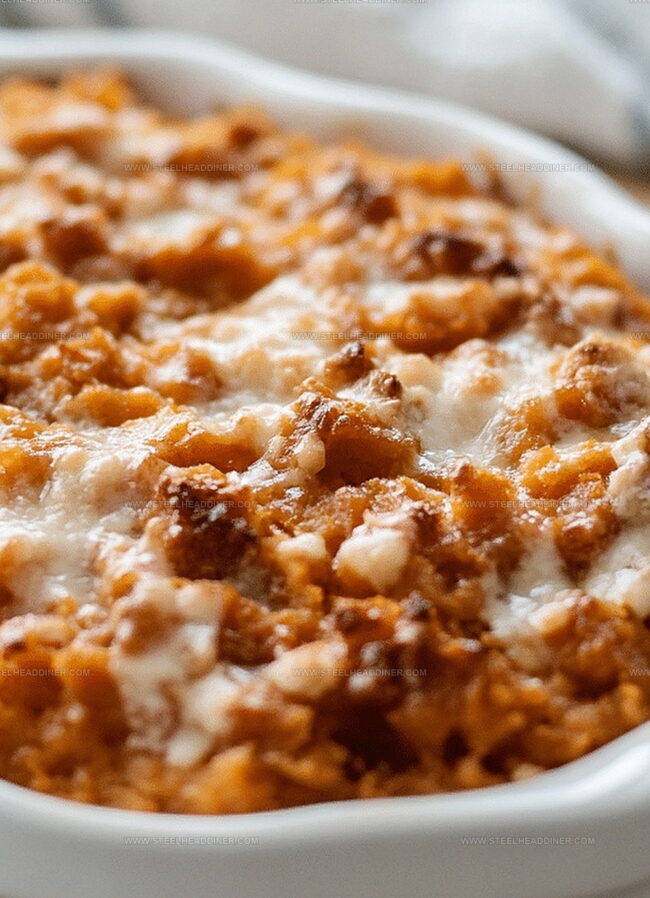 Flavorful Variations for Sweet Potato Casserole