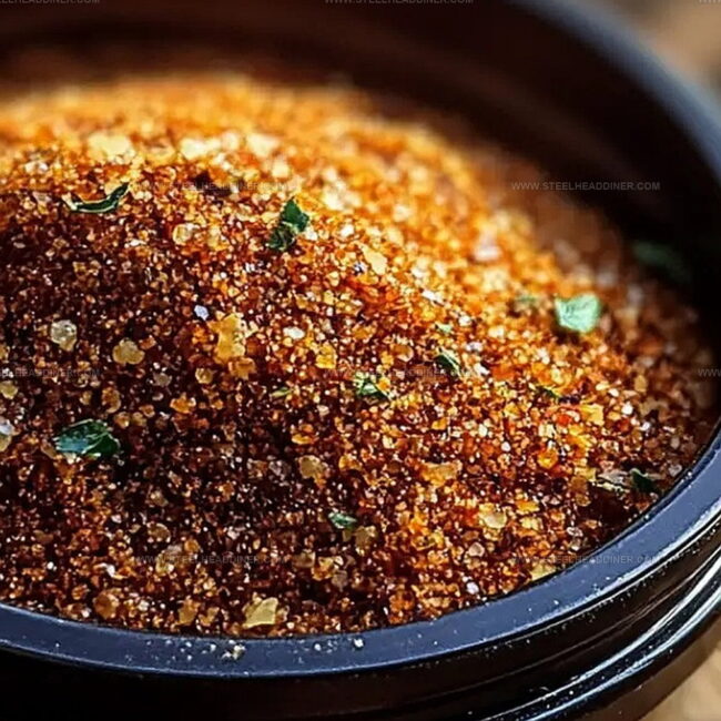 Copycat KFC Seasoning That Brings the Flavor Home