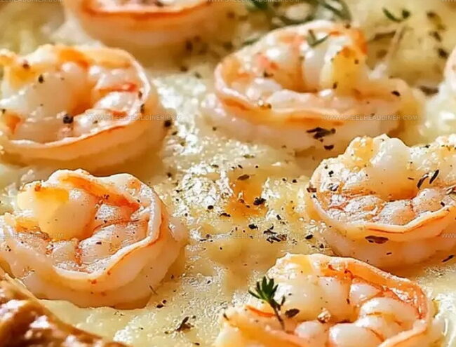 Helpful Tips To Perfect Florida Shrimp Pie