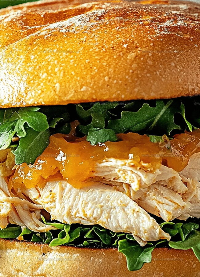 Flavor Ideas to Customize Your Ranch Chicken Sandwiches