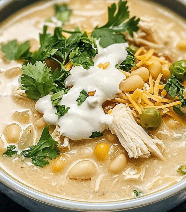 Tips For Vegan White Chicken Chili Success