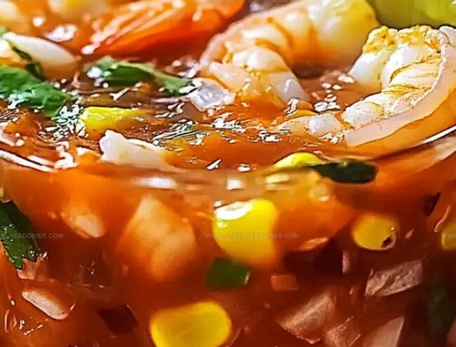 Tips for Mexican Shrimp Cocktail Success