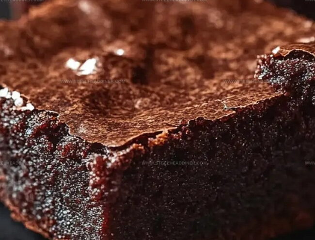 Expert Advice for High-Protein Brownies