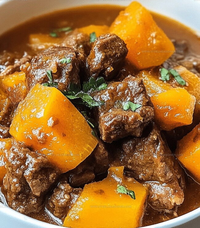 Tips for Rich and Tender Beef Stew