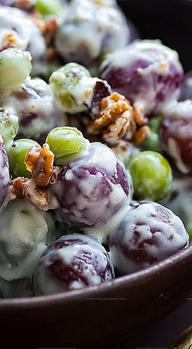 Expert Tips for Grape Salad Success