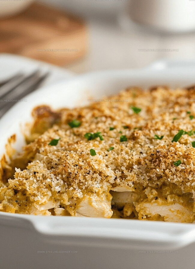 Tips to Achieve Melt in Your Mouth Chicken Bake Success