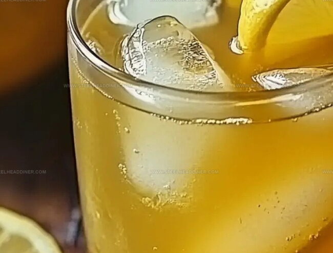 Helpful Tips For Lemon Ginger Green Tea