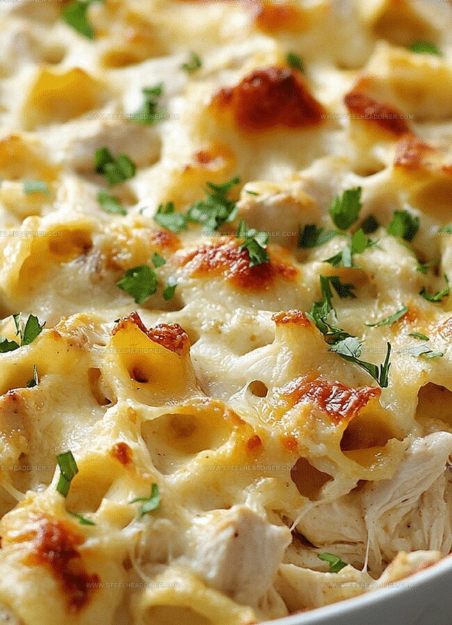 Crack Chicken Casserole Flavor Combos to Try