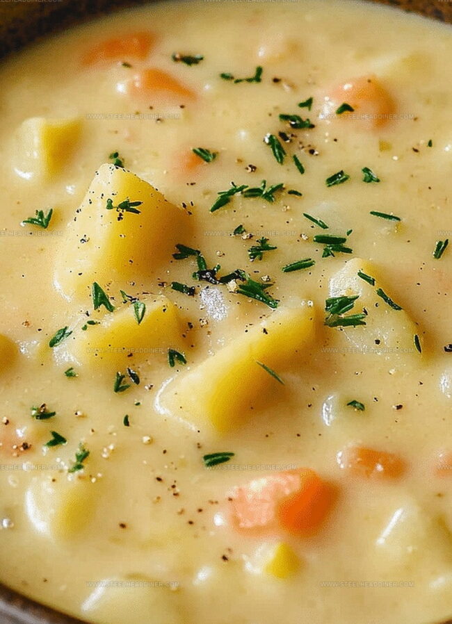 Pro Tips For German Potato Soup Lovers