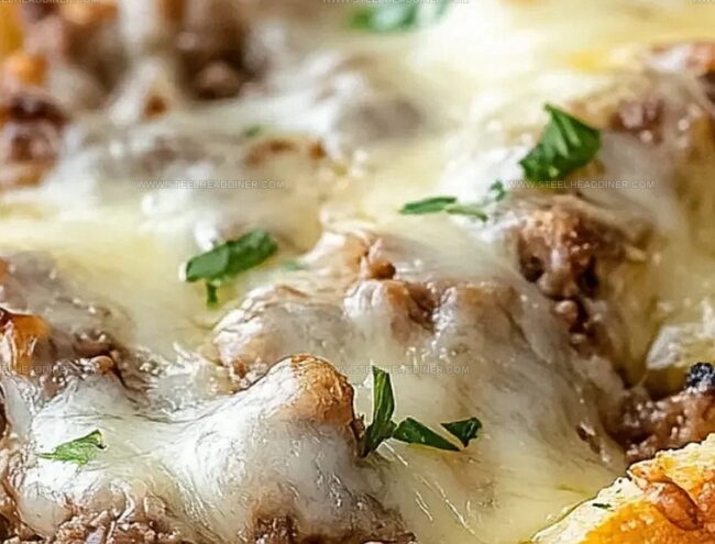 Helpful Tips For Philly Cheesesteak Garlic Bread