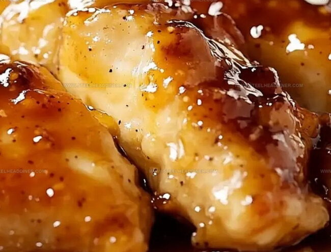 Tips For Juicy Honey Mustard Chicken