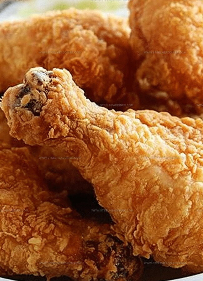 Expert Tips for Crispy Chicken Fried Chicken