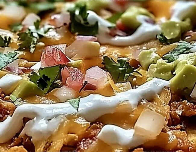 Pro Tips to Take Your Sheet Pan Nachos Up a Notch