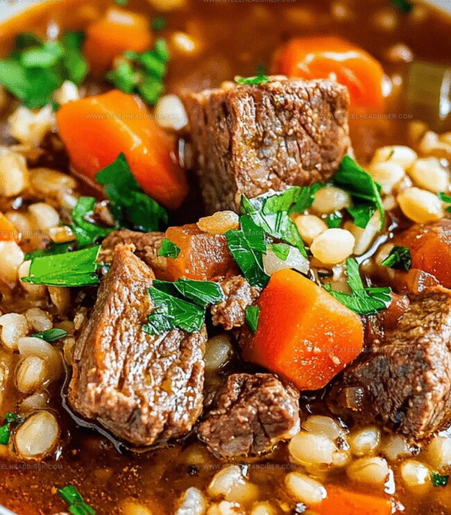 Tips for Tender Meat and Perfect Broth