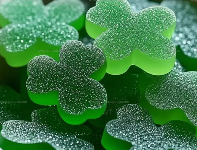 Pro Tips for Shamrock Gummies