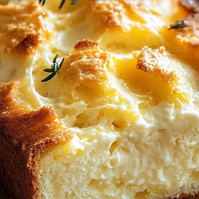 Why Lemon Cream Cheese Bread Is A Favorite