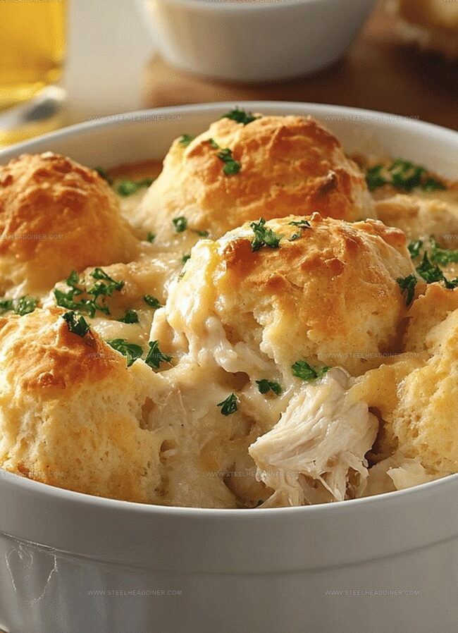 Best Chicken Cobbler Tips and Tricks
