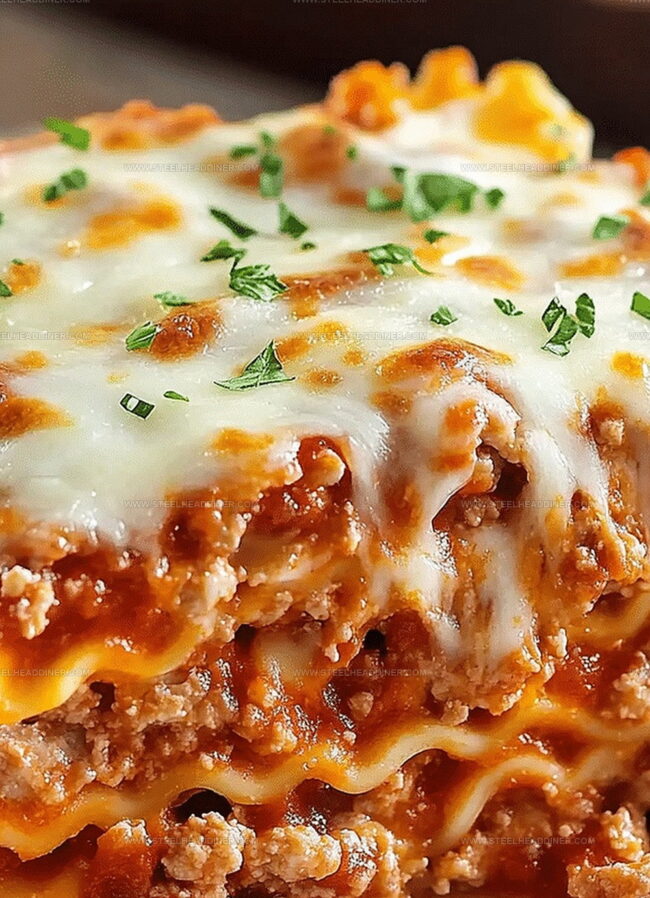 Tips For Perfect Hamburger Helper Lasagna