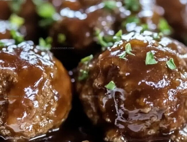Helpful Advice For Salisbury Steak Meatballs