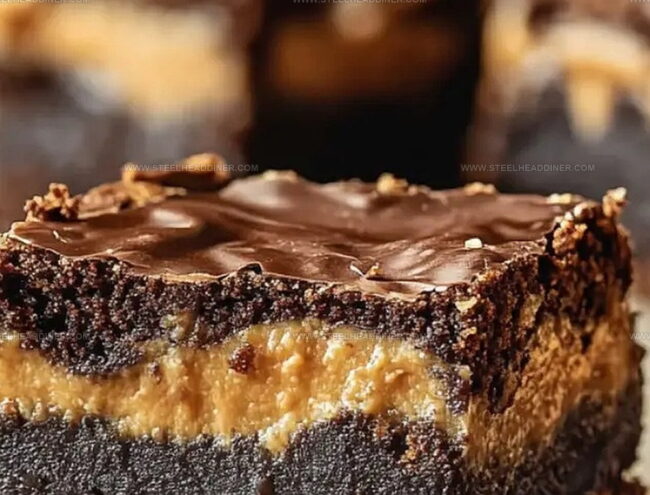 Pro Tips for Baking Buckeye Brownies Flawlessly