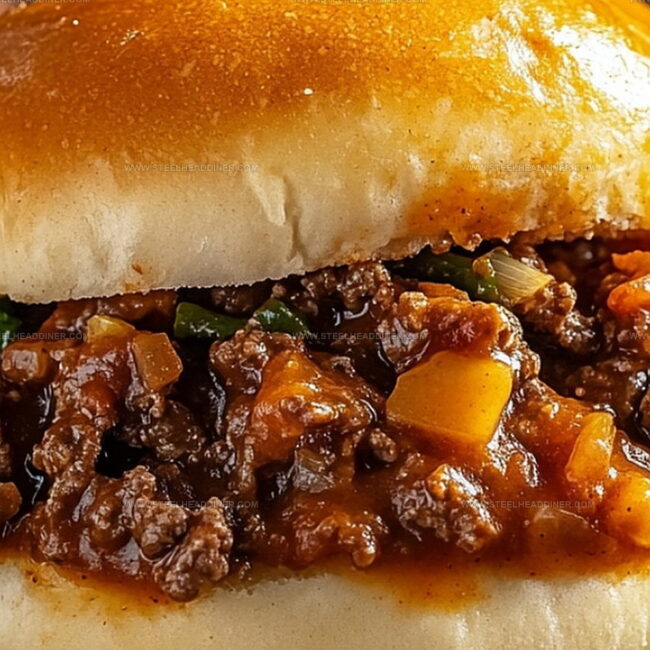 Amish Hamburger Steak Bake: Comfort in Every Bite