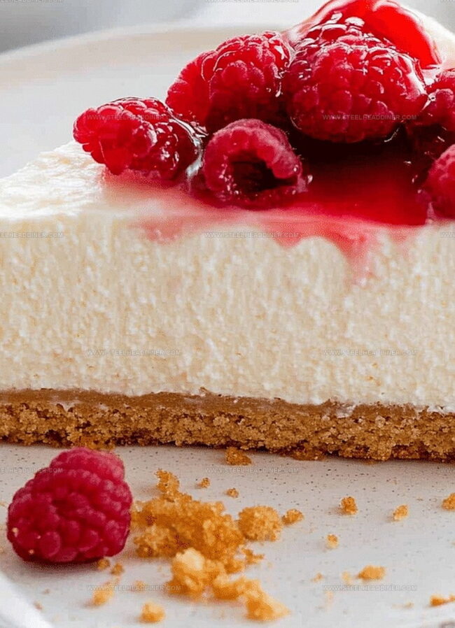 Flavor Twists for Cream Cheese Cake