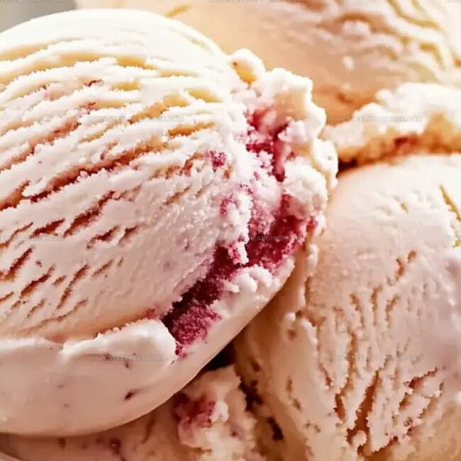 Why 4-Ingredient Healthy Ice Cream Works