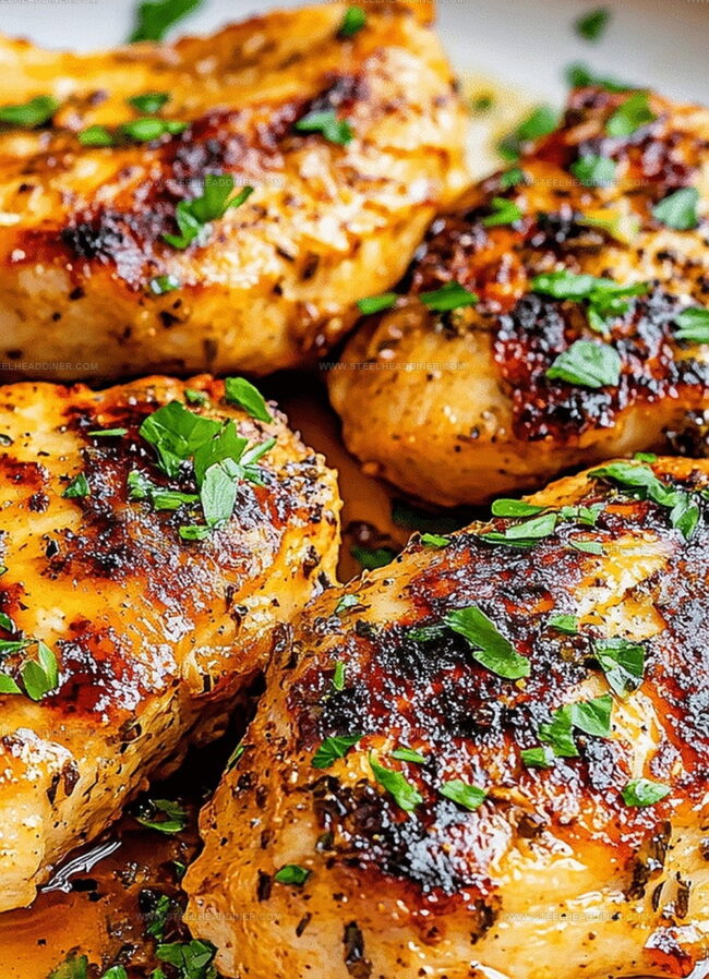 Expert Tips for Garlic Butter Chicken