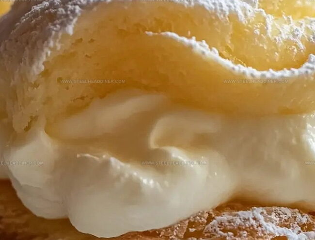 Pro Tips for Achieving Perfect Profiteroles Texture