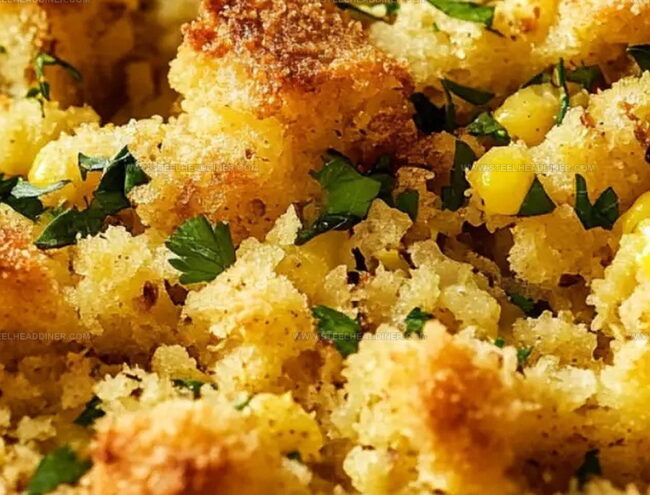 Expert Advice for Southern Cornbread Dressing