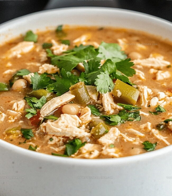 Tips For White Bean Chicken Chili Success