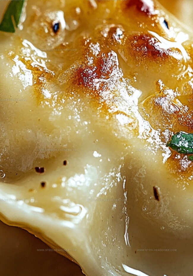 Tips for Tender and Flavorful Pierogi Every Time