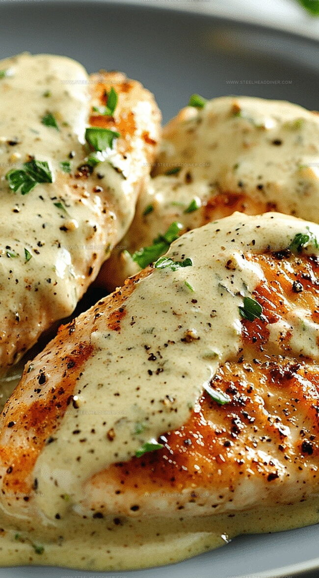 What Makes Creamy Ranch Chicken Stand Out