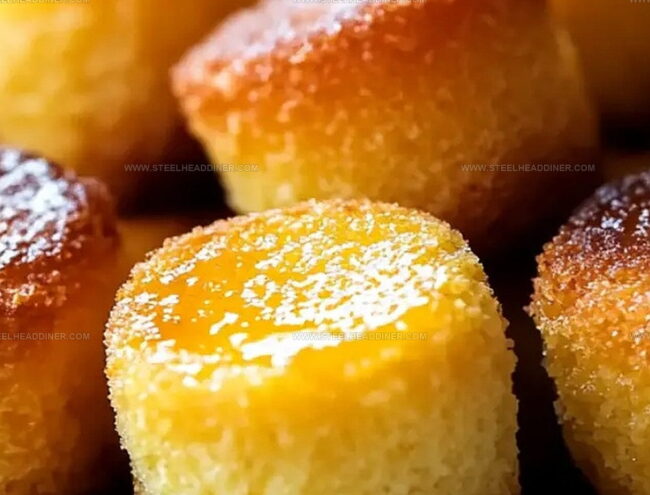 Pro Tips for Southern-Style Honey Butter Cornbread Poppers