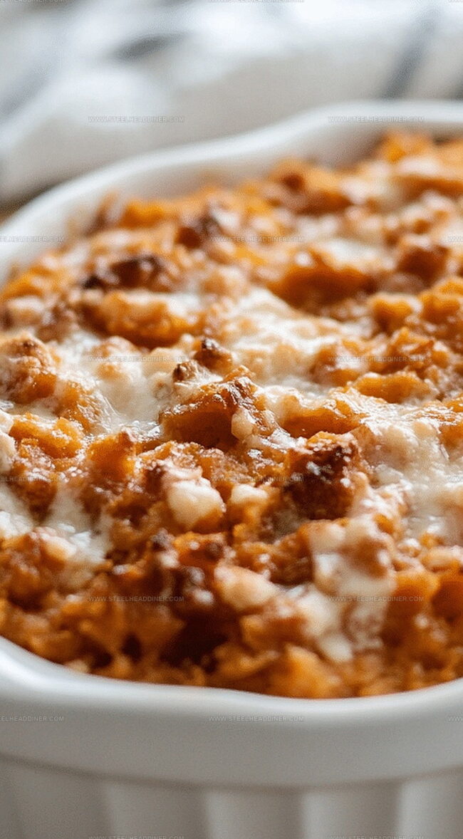 Helpful Tips for Sweet Potato Casserole