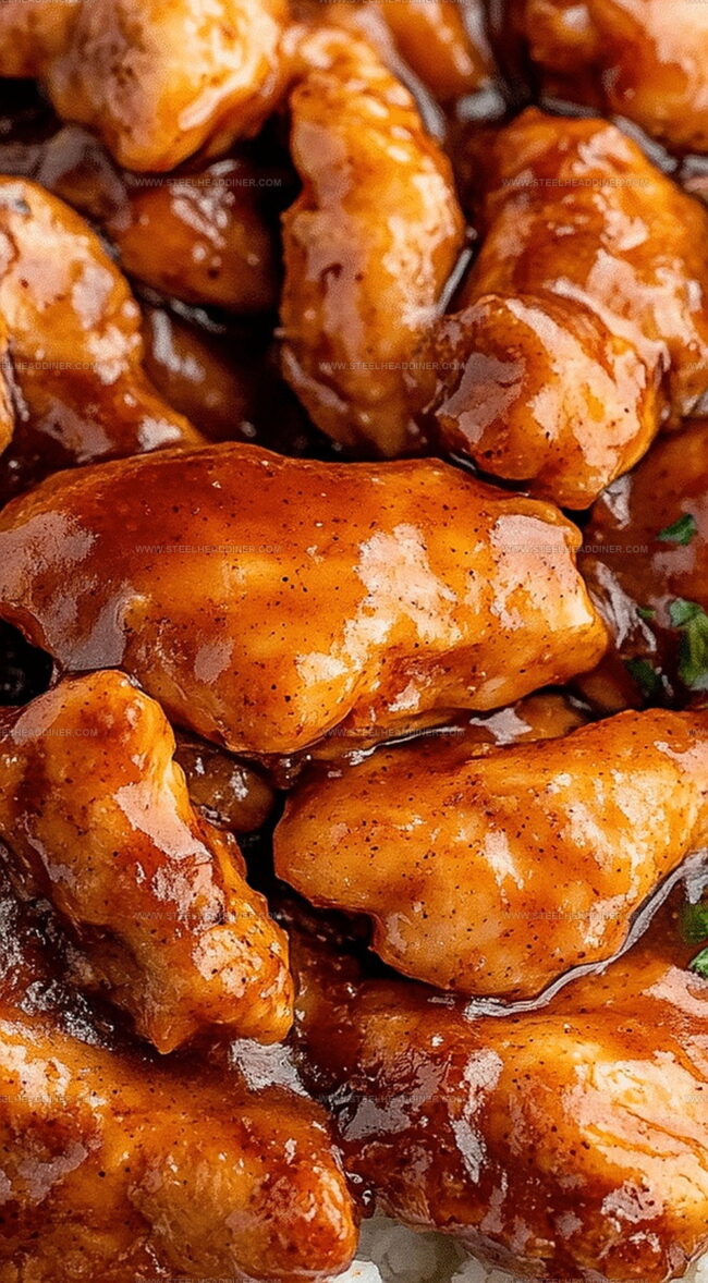 Honey Butter Chicken Benefits