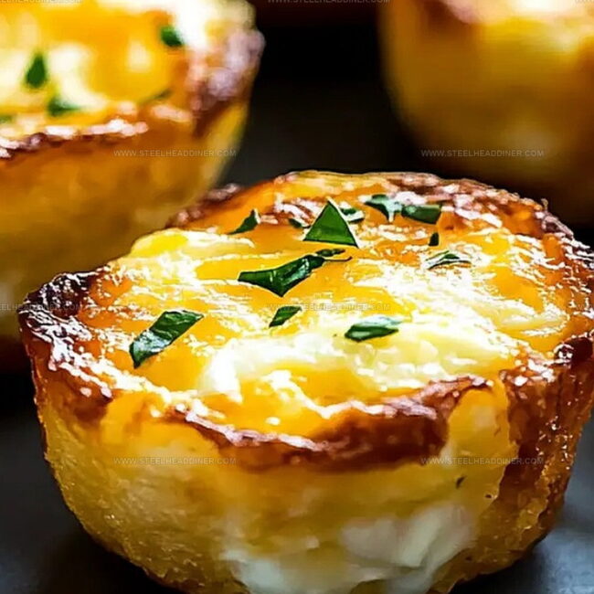 Cottage Cheese Egg Bites You’ll Love